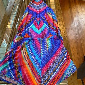 Revole (Luli fama) rainbow romper